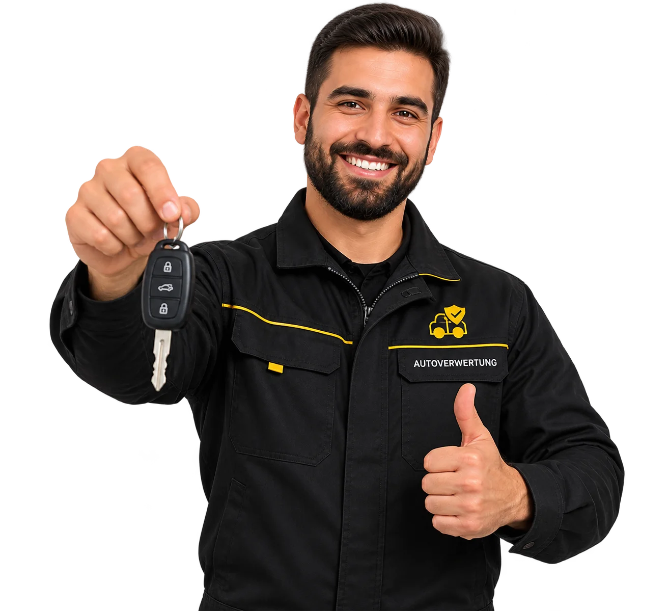 Autoverwertung in Melle